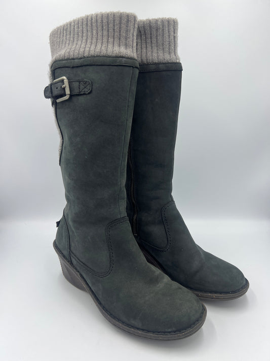 Boots Designer By Ugg  Size: 10