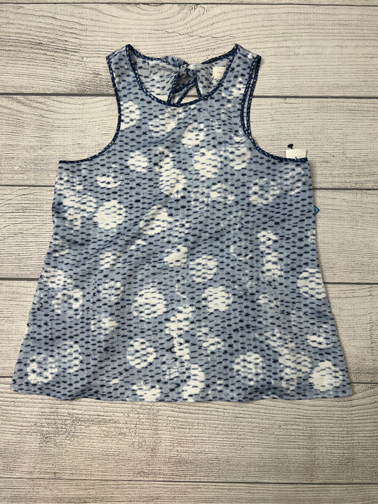Top Sleeveless By Lou And Grey  Size: S