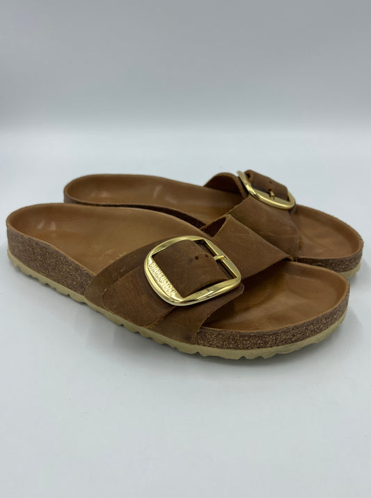 Sandals Designer By Birkenstock  Size: 7