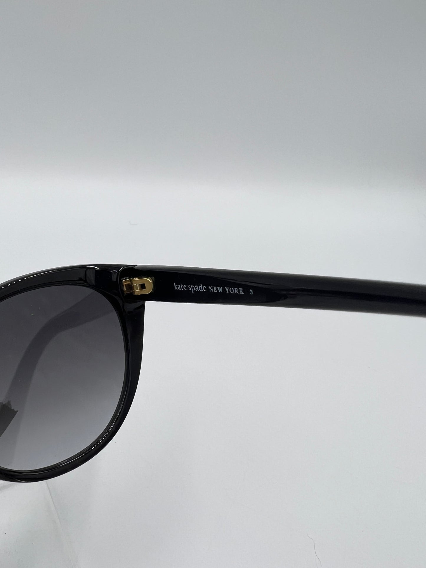 Sunglasses Designer By Kate Spade