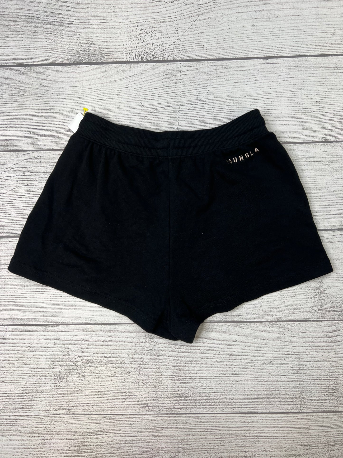 Athletic Shorts By Princess Polly in Black, Size: L