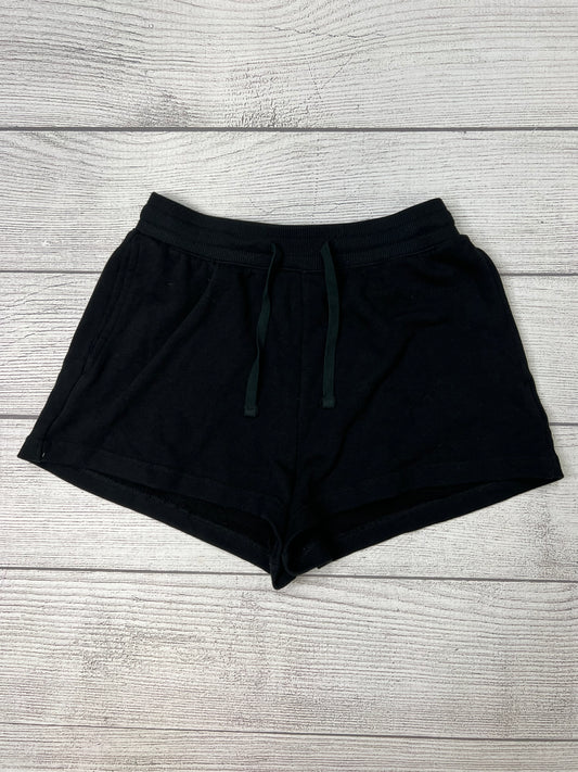 Athletic Shorts By Princess Polly in Black, Size: L