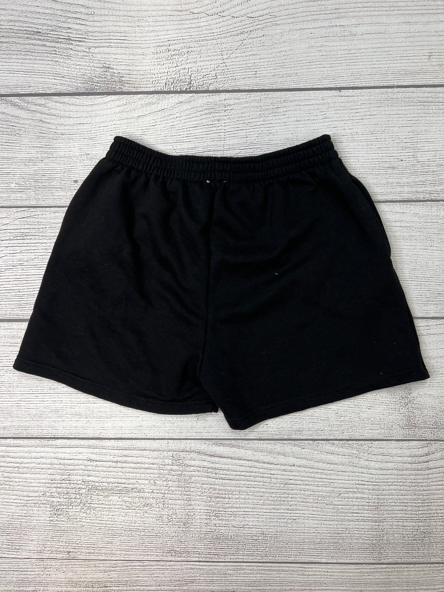 Shorts By Princess Polly In Black, Size: S