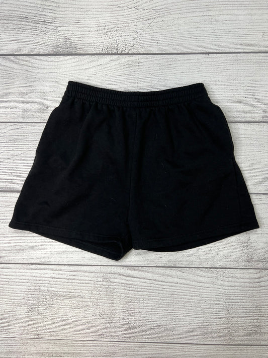 Shorts By Princess Polly In Black, Size: S