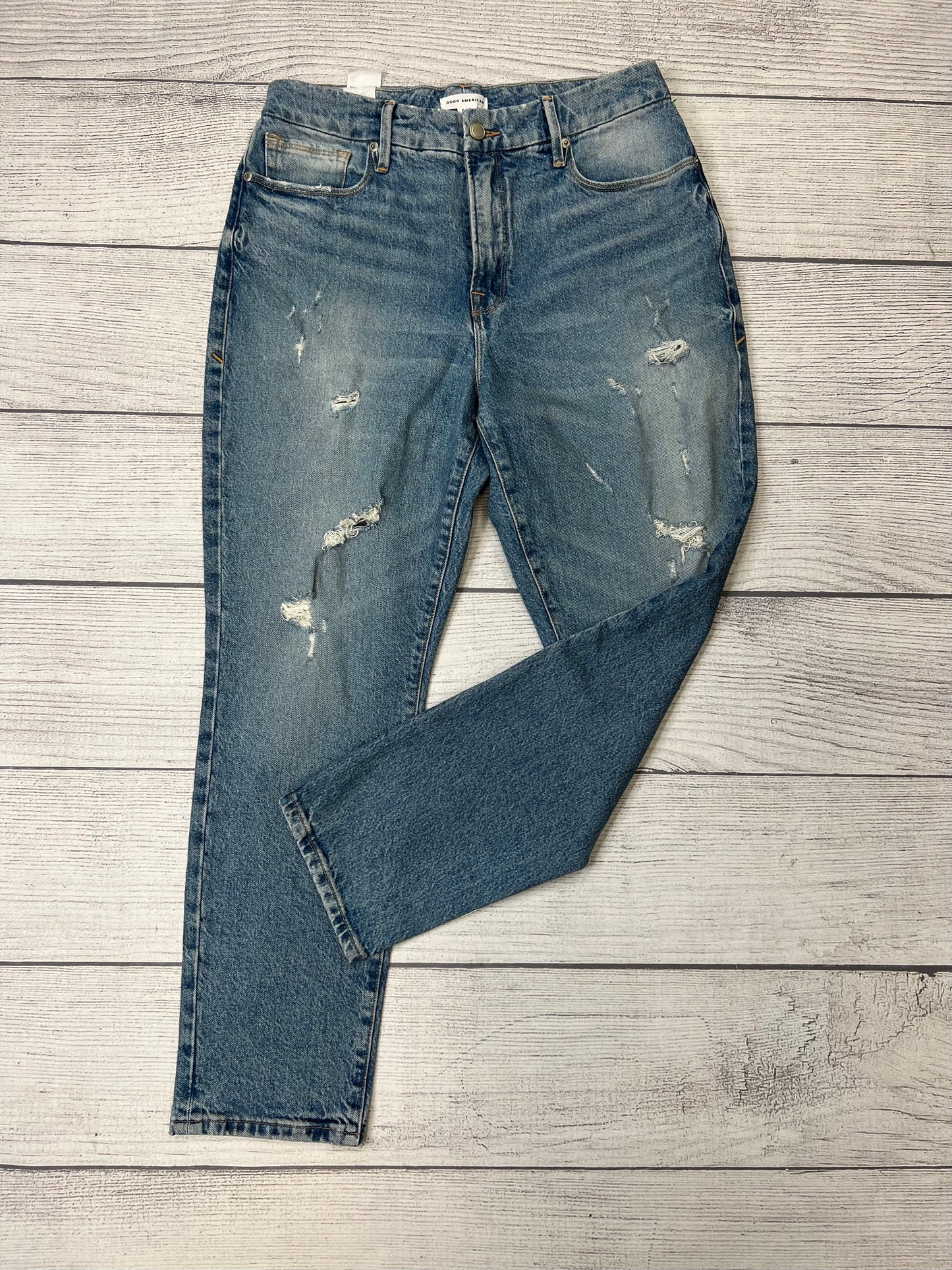 Jeans Designer By Good American  Size: 8