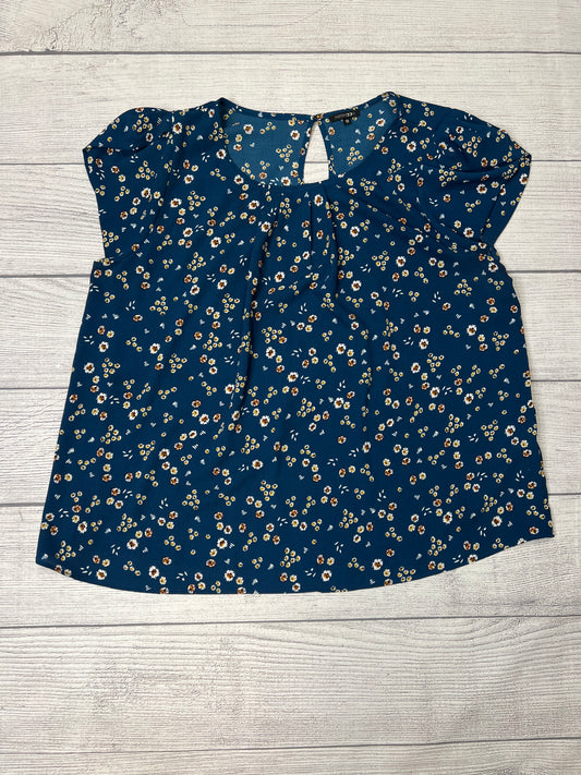 Top Short Sleeve By Papermoon  Size: 2x
