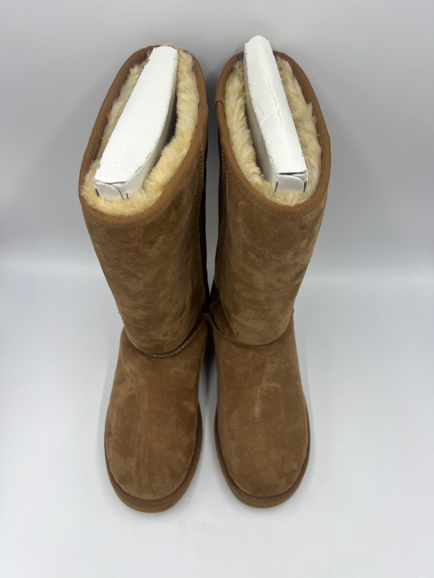 Boots Designer By Ugg  Size: 9