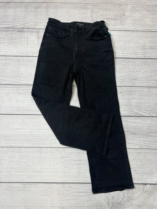 Jeans Flared By Athleta  Size: 4
