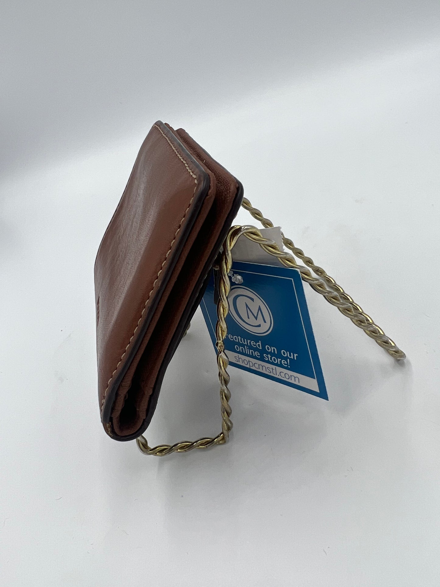 Wallet Designer By Fossil  Size: Small