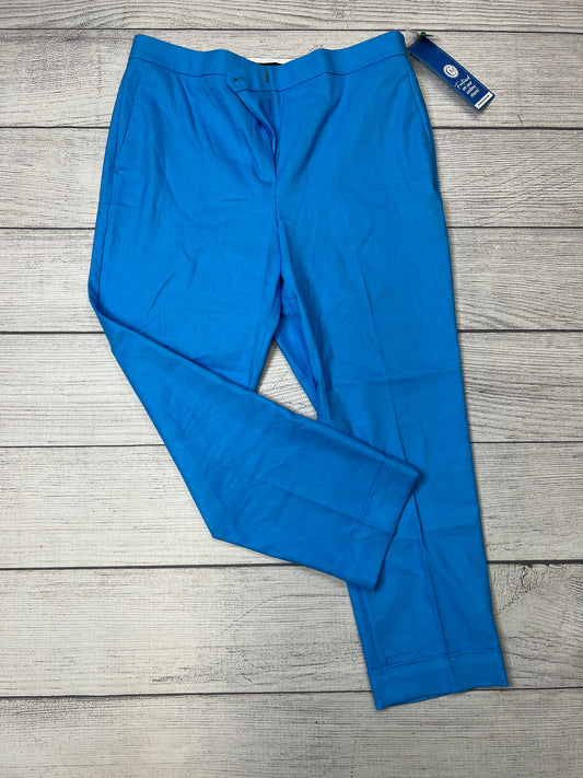 Pants Ankle By Ann Taylor  Size: 14