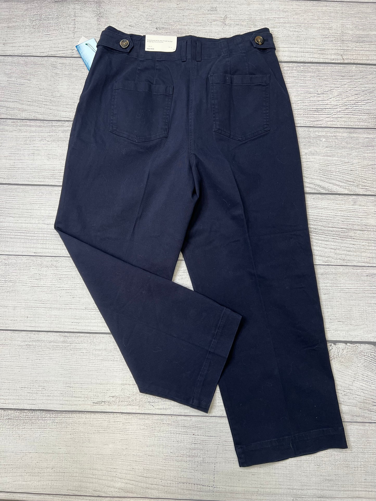 Pants Ankle By Ann Taylor  Size: 12