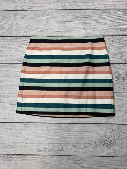 Skirt Mini & Short By Loft  Size: 12