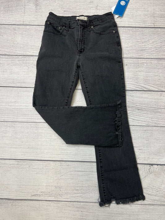 Jeans Skinny By Madewell  Size: 4