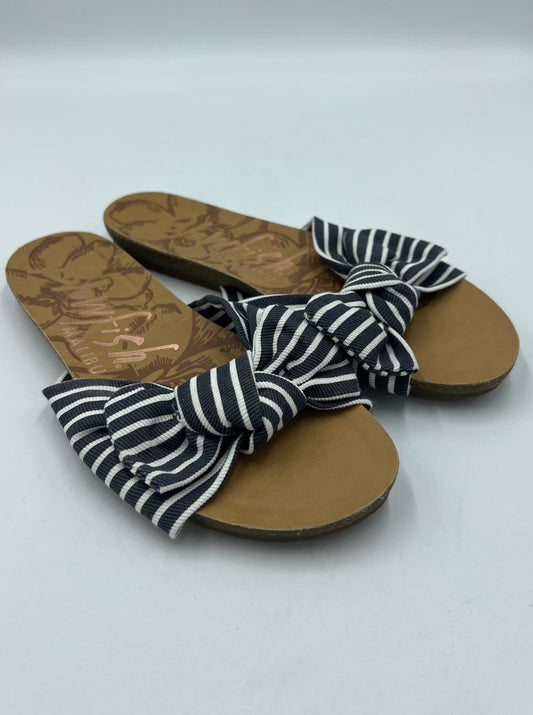 Sandals Flats By Blowfish  Size: 7.5