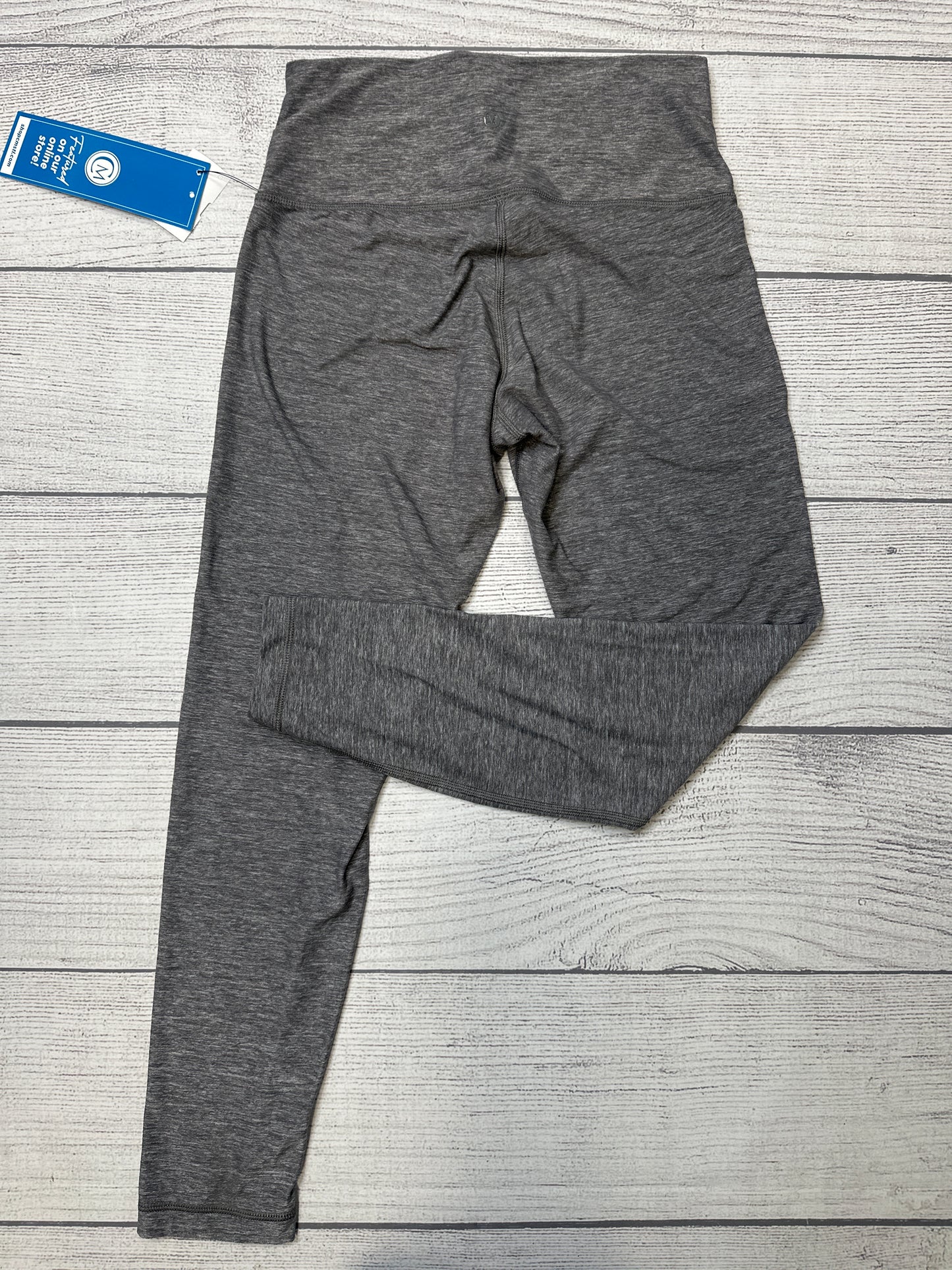 Athletic Capris By Lululemon  Size: M