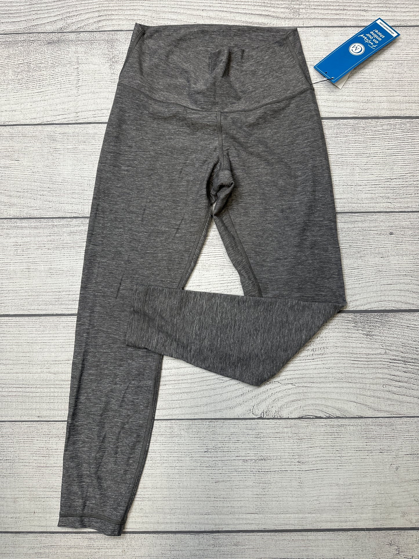 Athletic Capris By Lululemon  Size: M