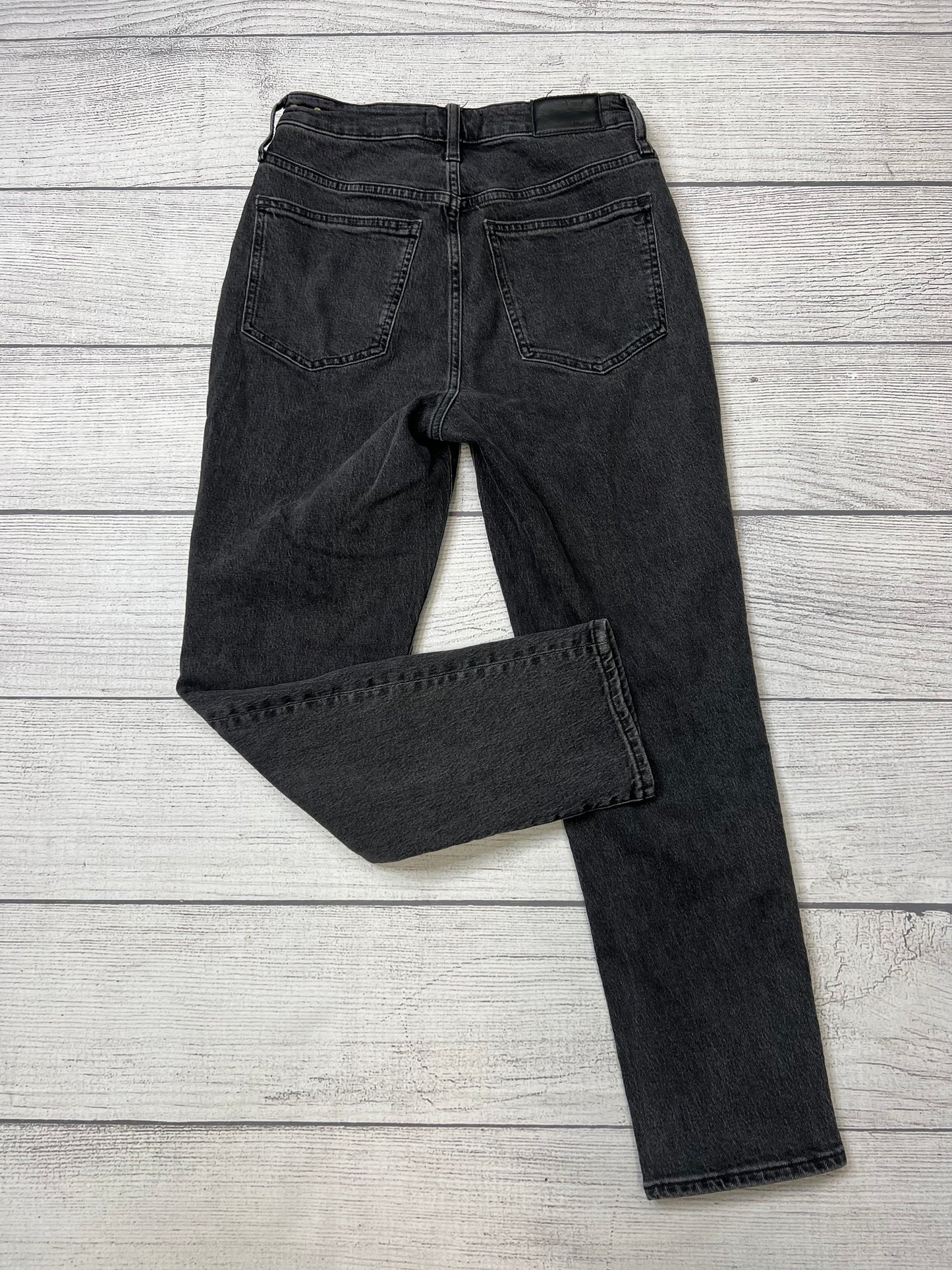 Jeans Designer By Madewell  Size: 2