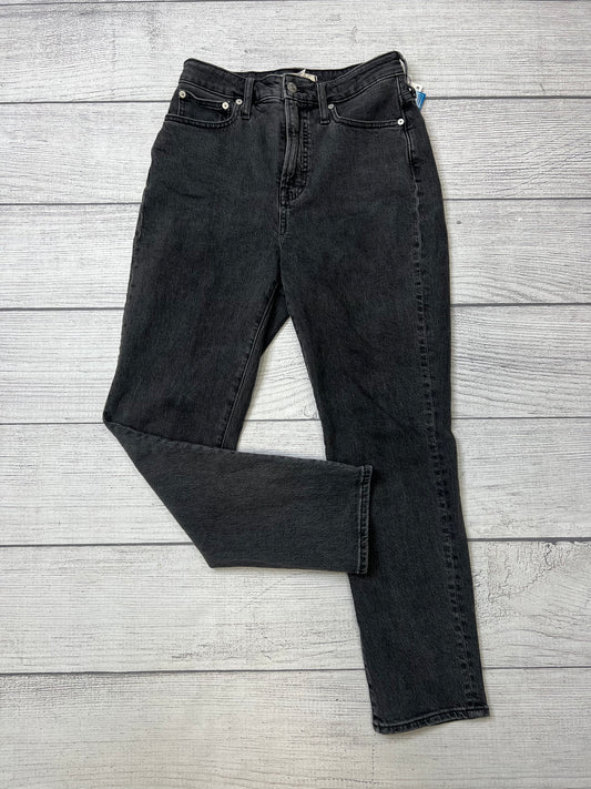 Jeans Designer By Madewell  Size: 2