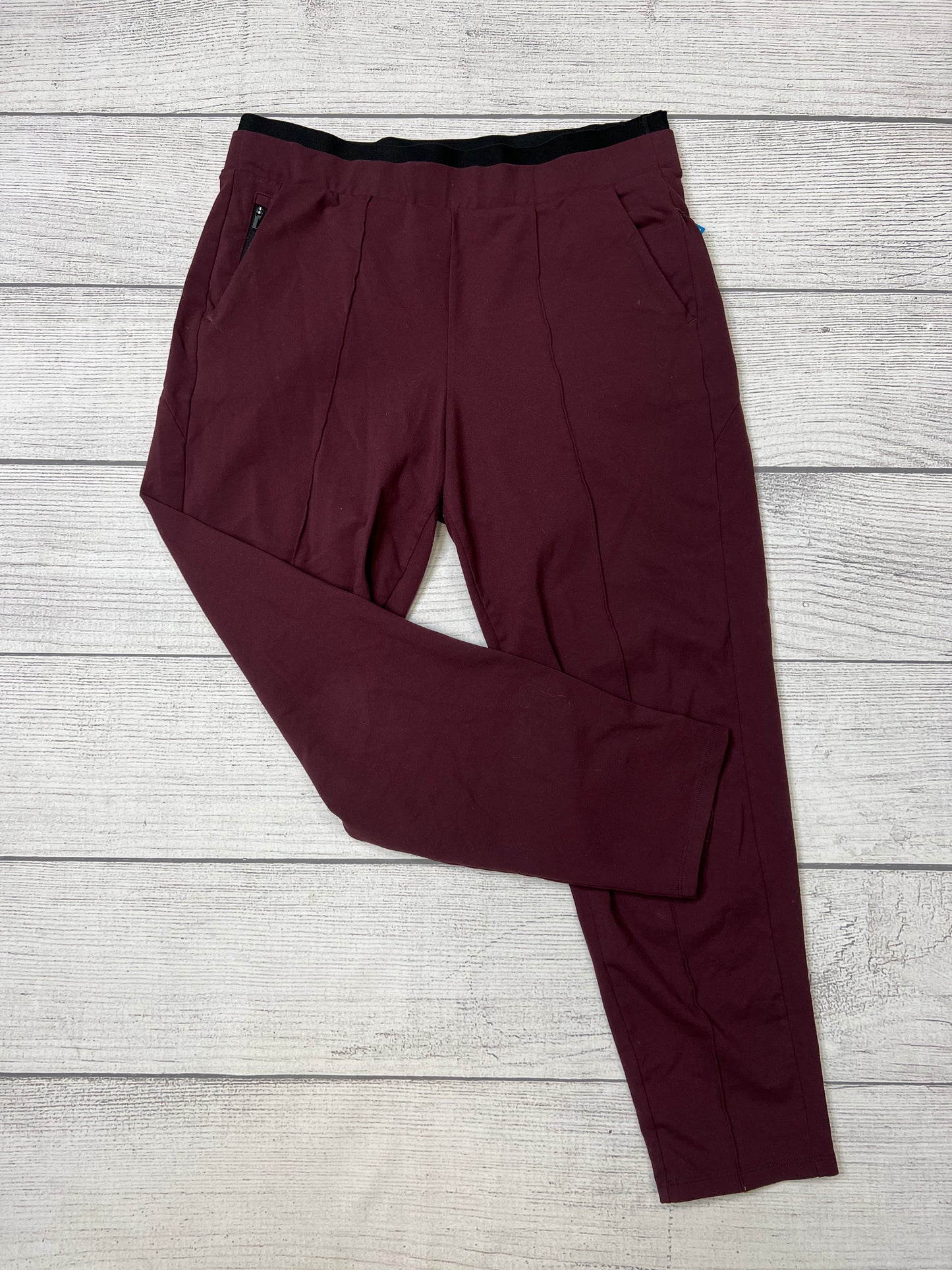 Athletic Pants By Athleta  Size: M