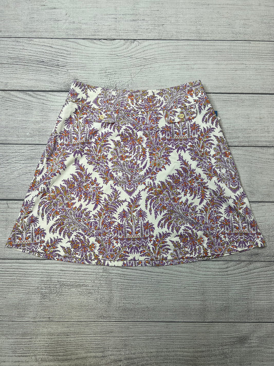 Skirt Mini & Short By J Mclaughlin  Size: M