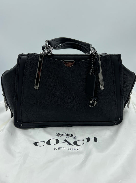 New! Coach Dreamer Handbag