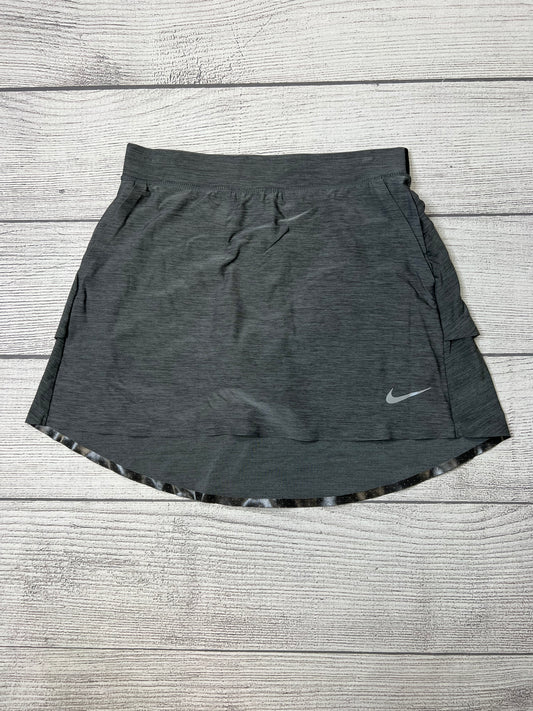 Athletic Skirt Skort By Nike Apparel  Size: Xs
