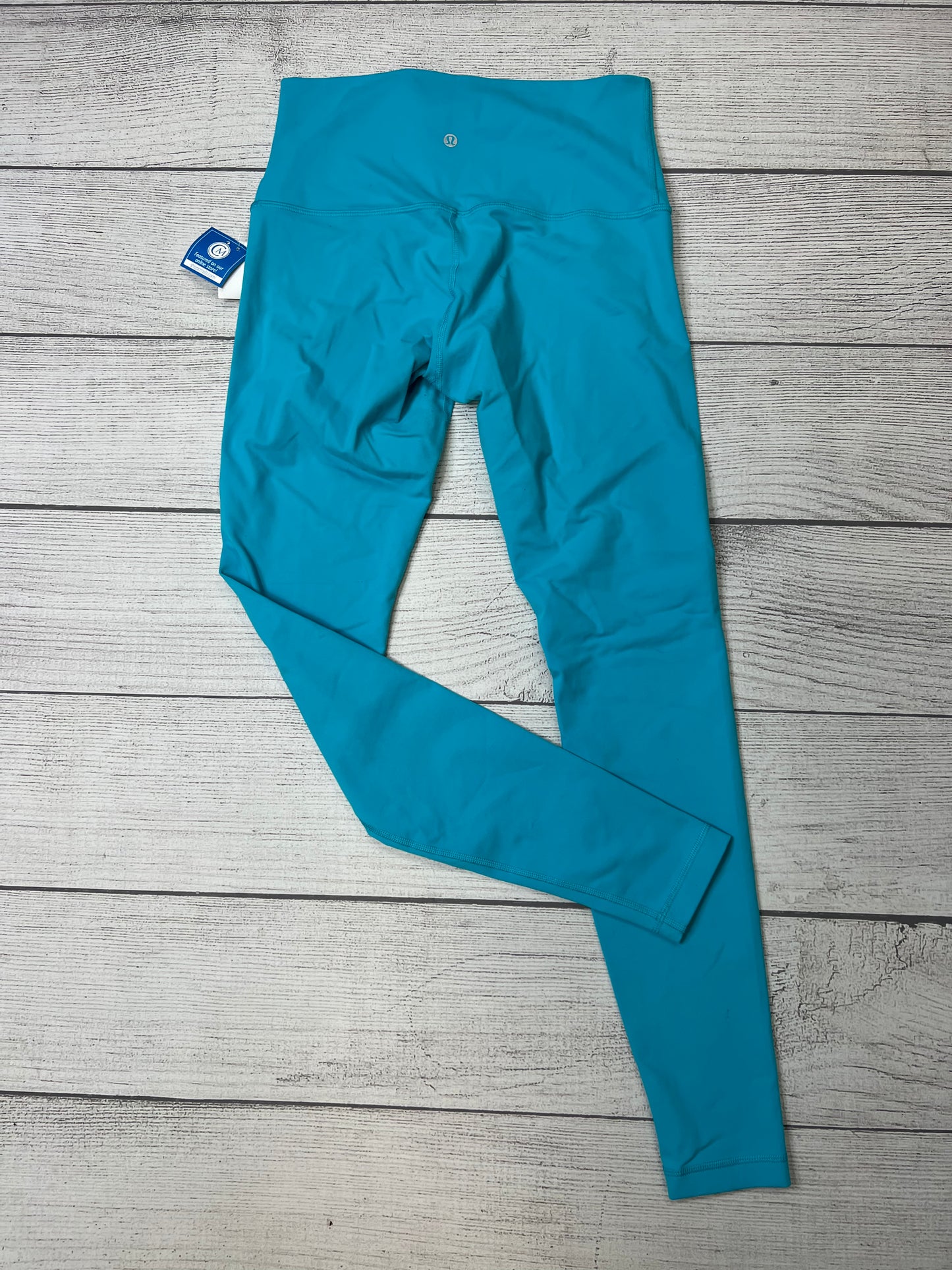 Athletic Leggings By Lululemon  Size: M