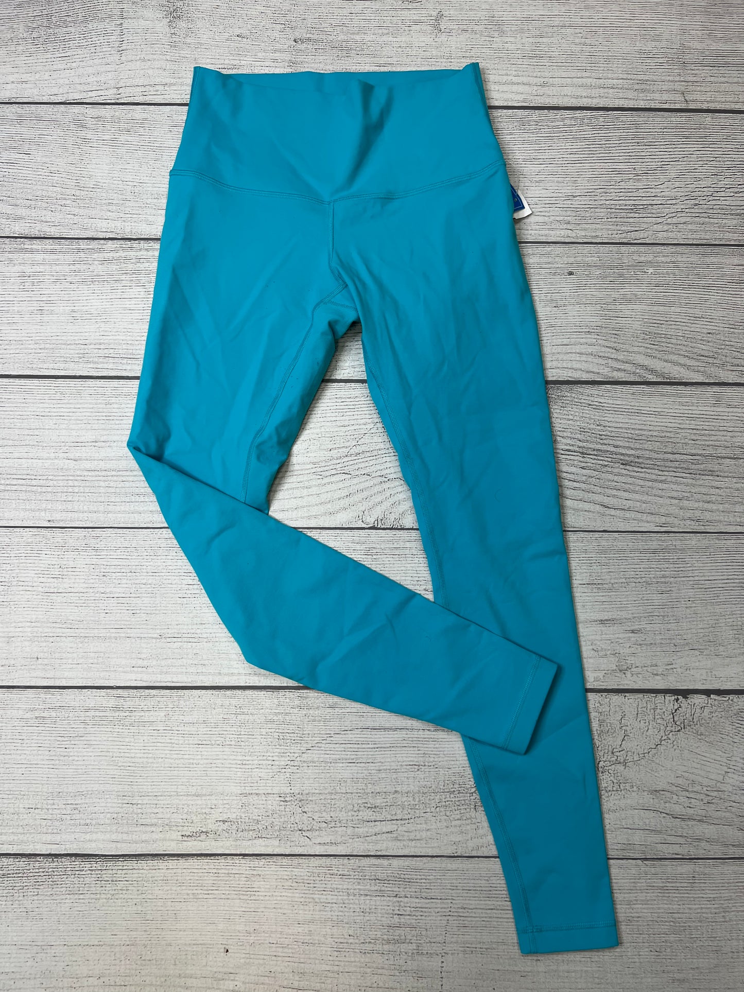 Athletic Leggings By Lululemon  Size: M