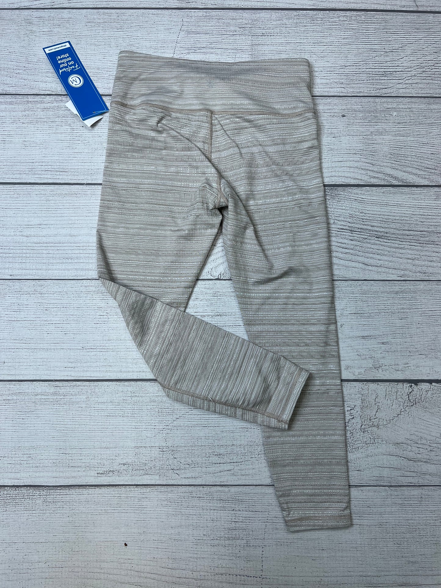 Athletic Leggings By Athleta  Size: M