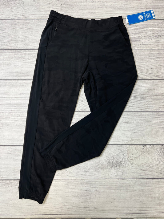 Camoflauge Athletic Pants Athleta, Size L