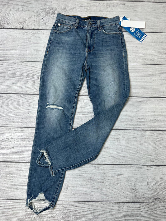 Blue Jeans Designer Hudson, Size 0