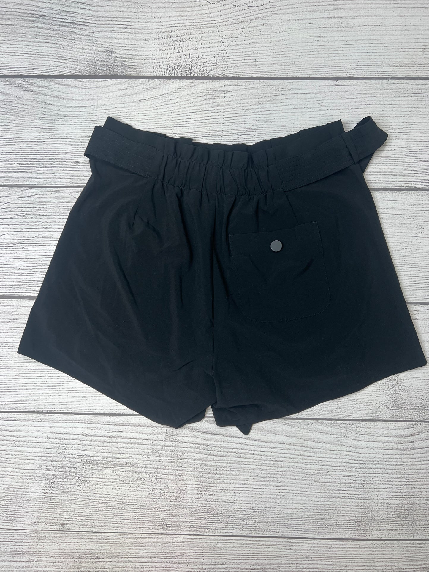 Blue Athletic Shorts Athleta, Size S