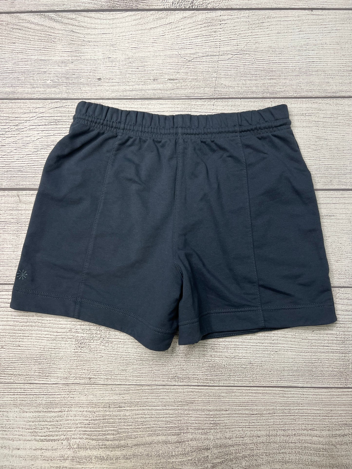 Grey Athletic Shorts Athleta, Size S