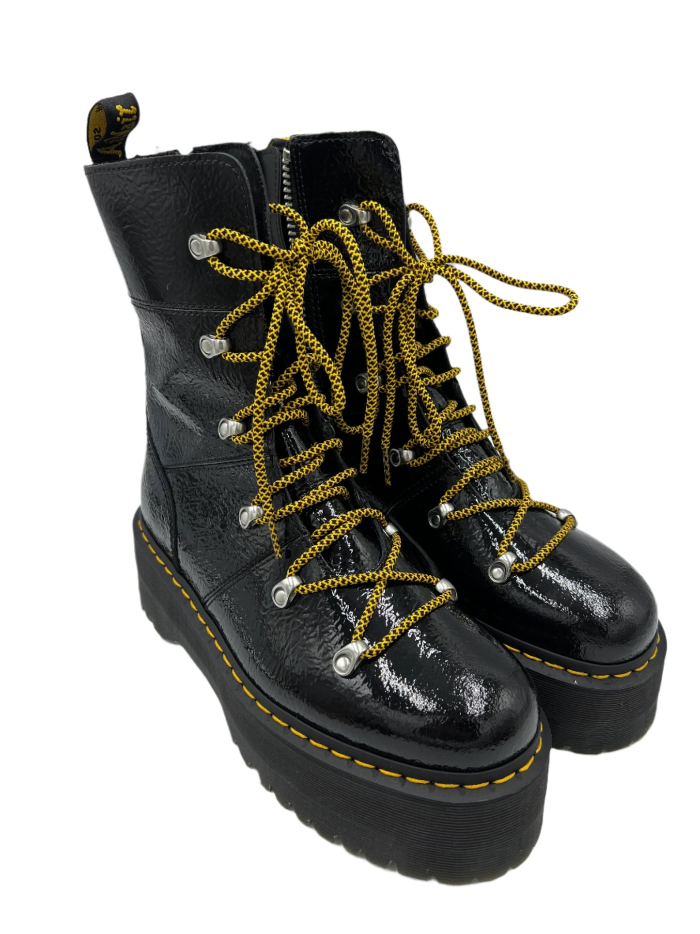 Dr Martens Ghilana Max Boots, Size 10