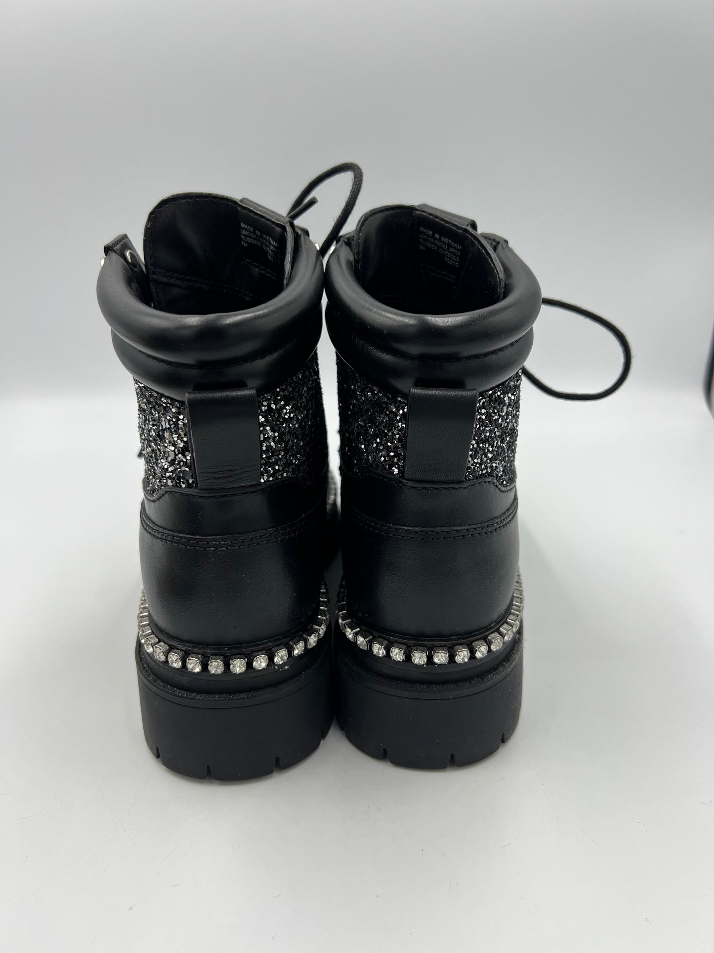 Boots Designer By Michael Kors In Size: 8