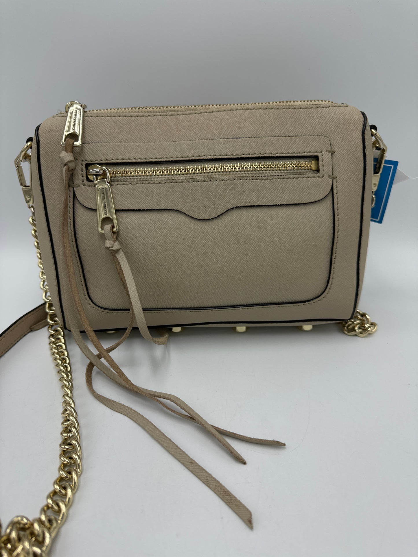 Crossbody Designer By Rebecca Minkoff