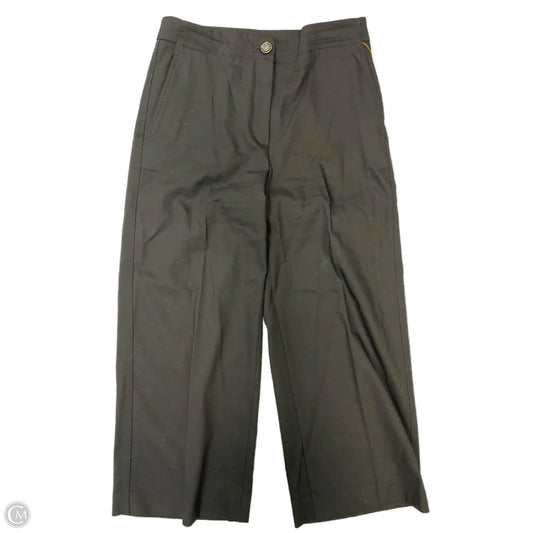 Pants Ankle By Ann Taylor In Blue, Size: 8