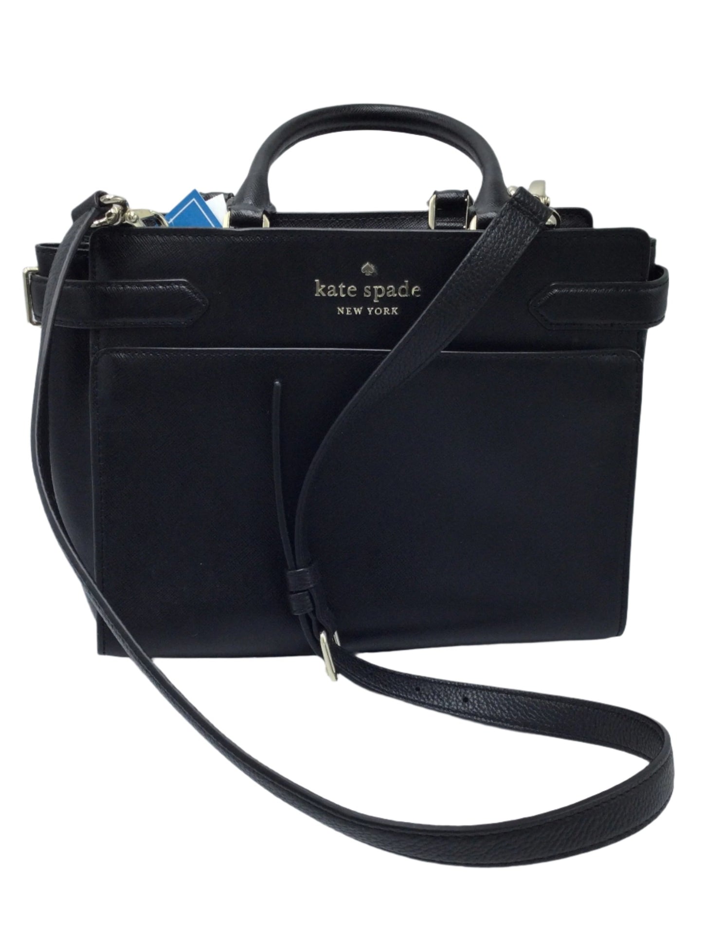 Handbag Designer By Kate Spade