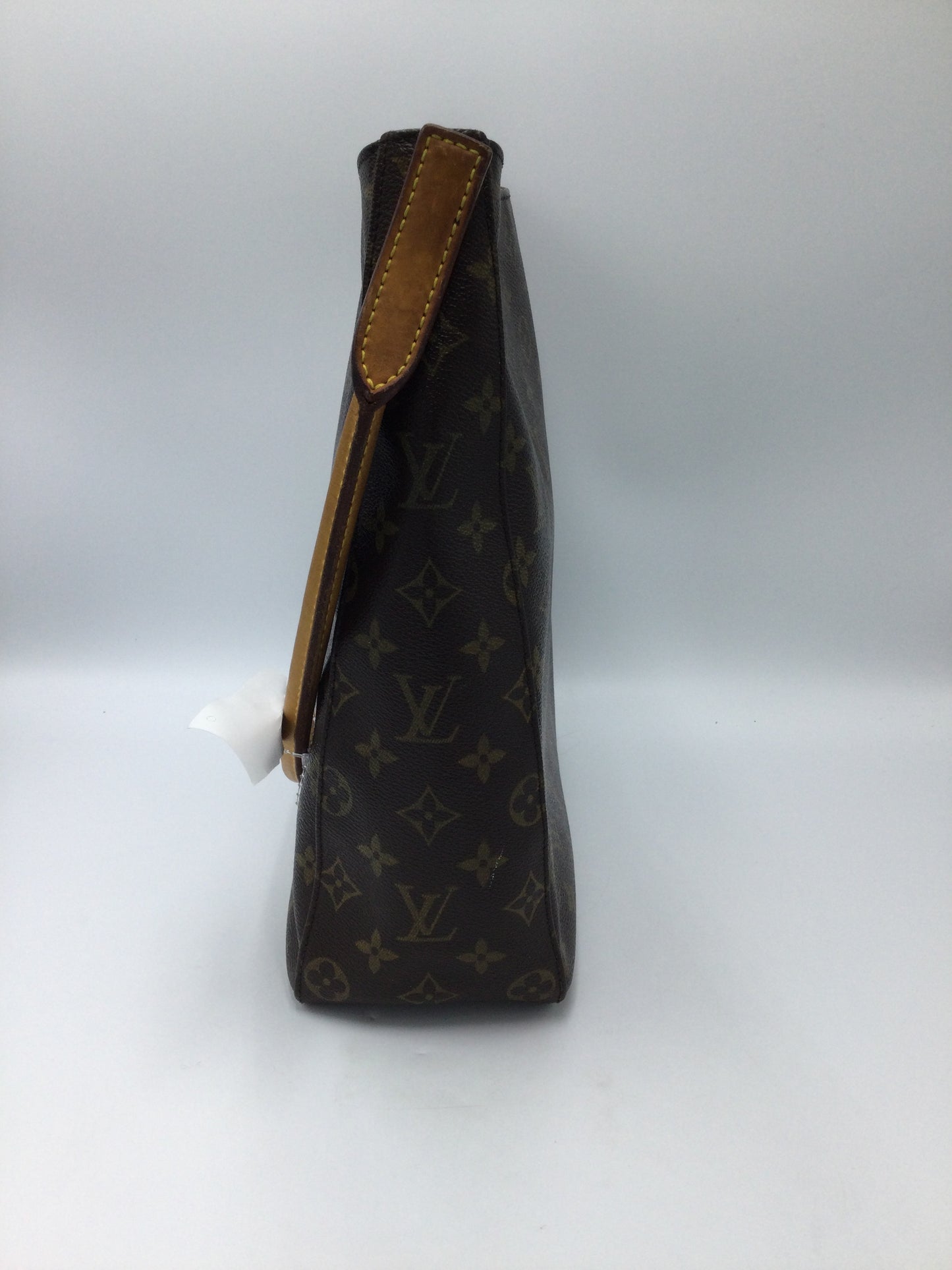 Louis Vuitton Looping GM Designer Luxury Handbag