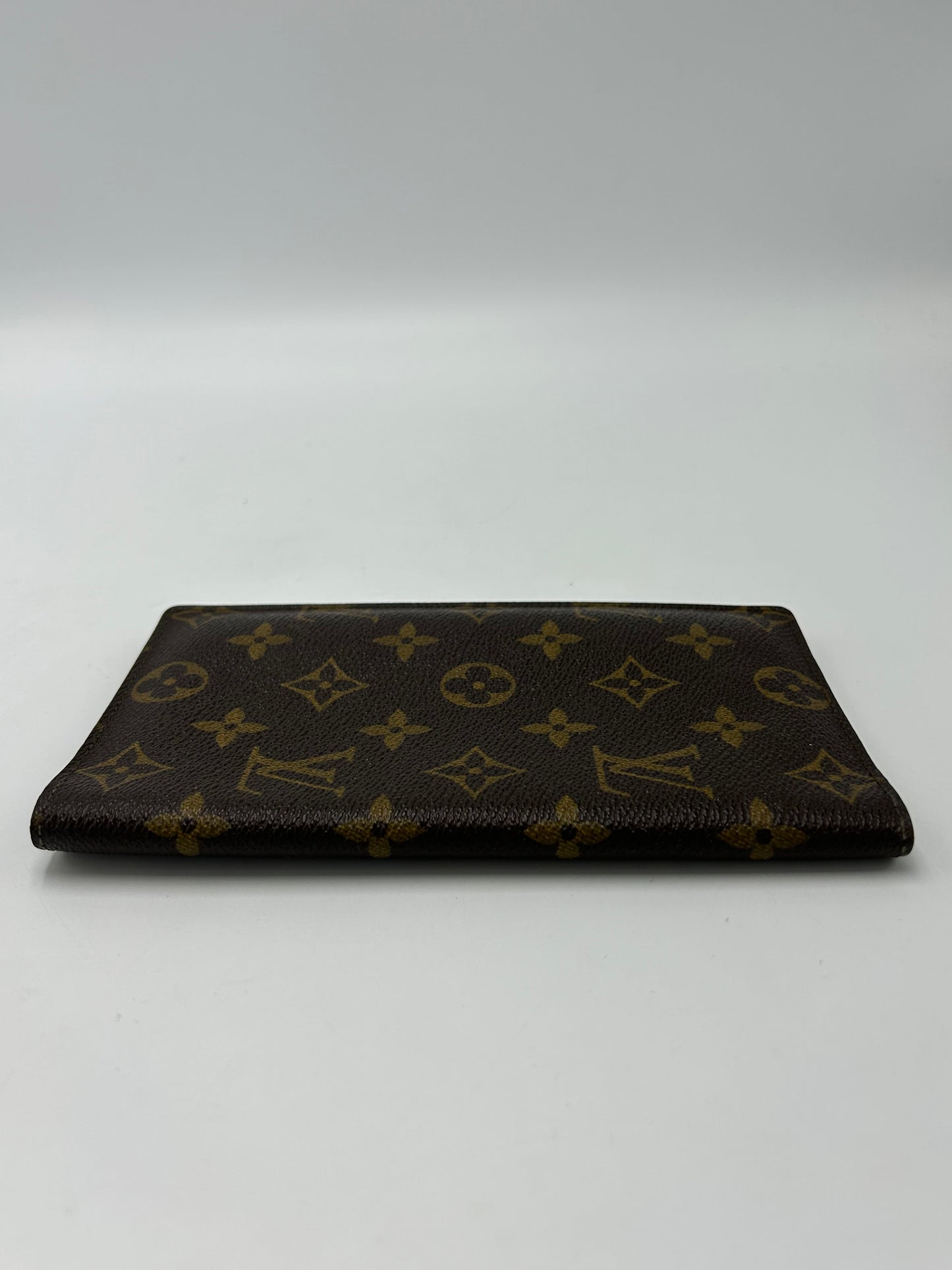 Louis Vuitton Monogram Designer Luxury Wallet