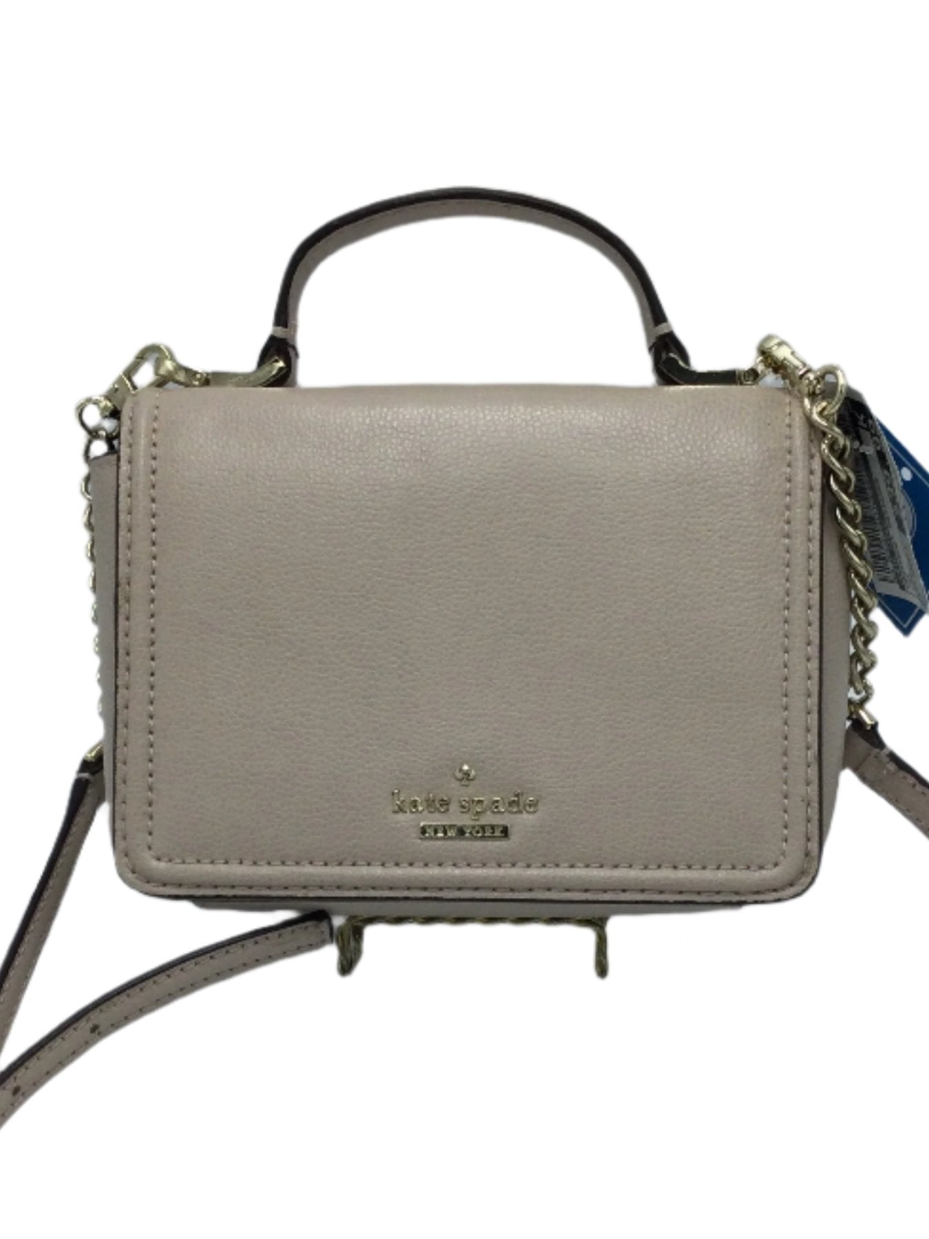 Top Handle Handbag / Crossbody Designer By Kate Spade