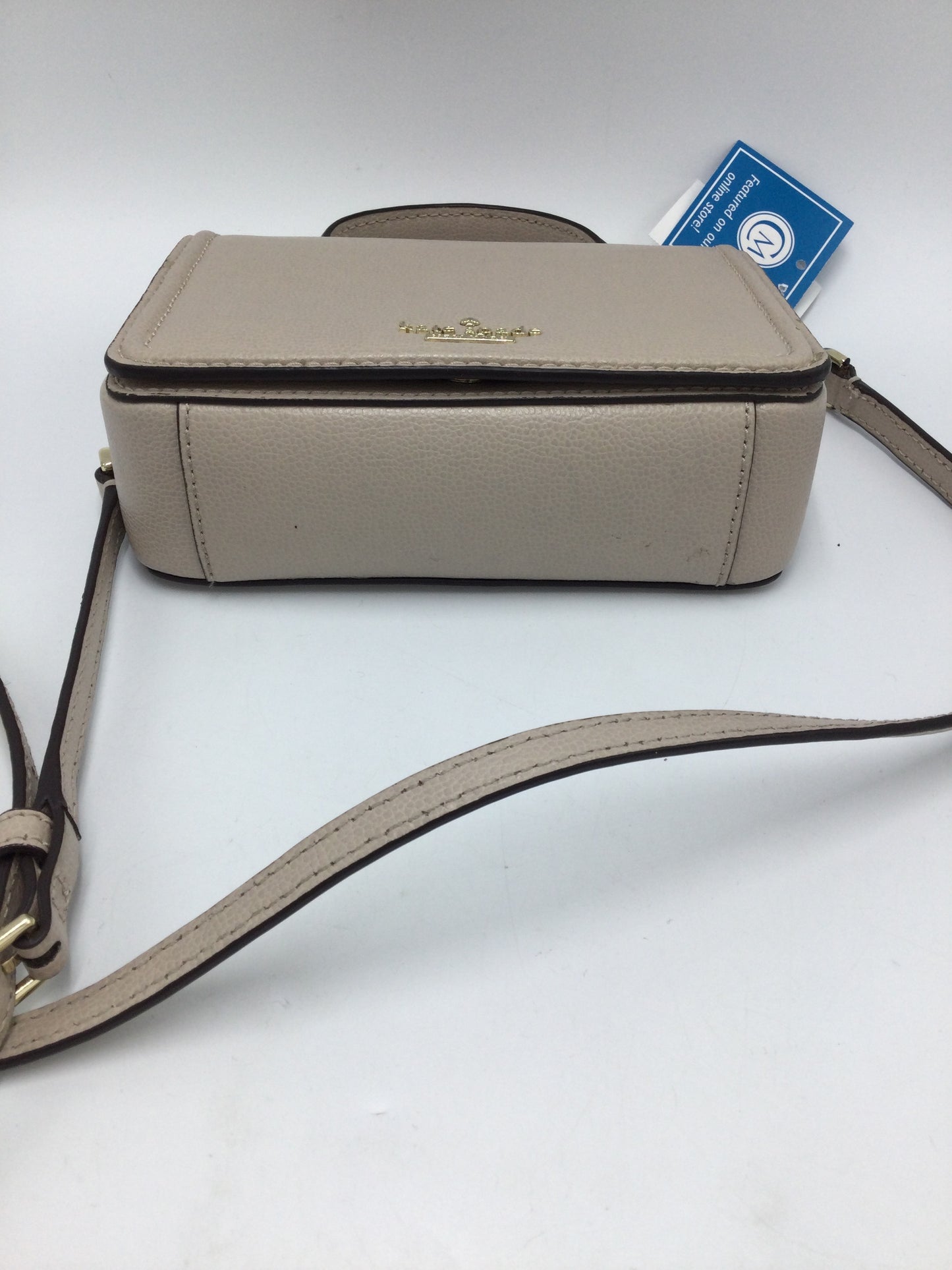 Top Handle Handbag / Crossbody Designer By Kate Spade