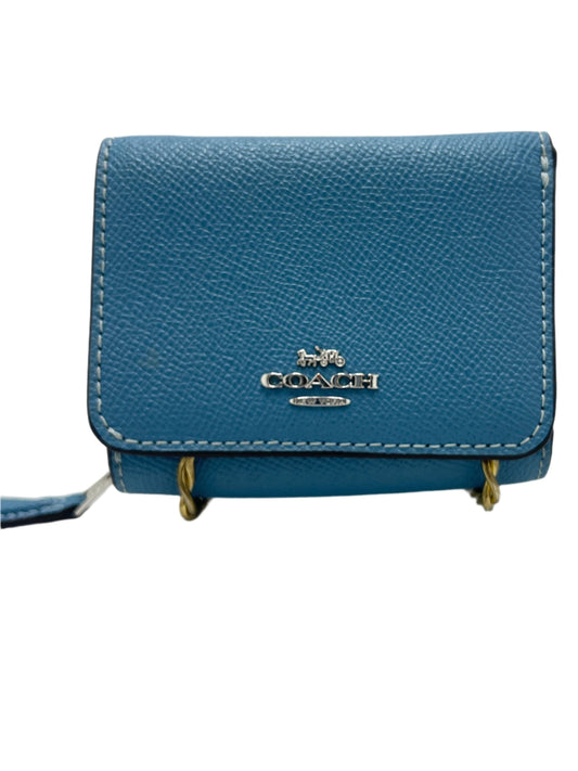 Wallet Designer By Coach