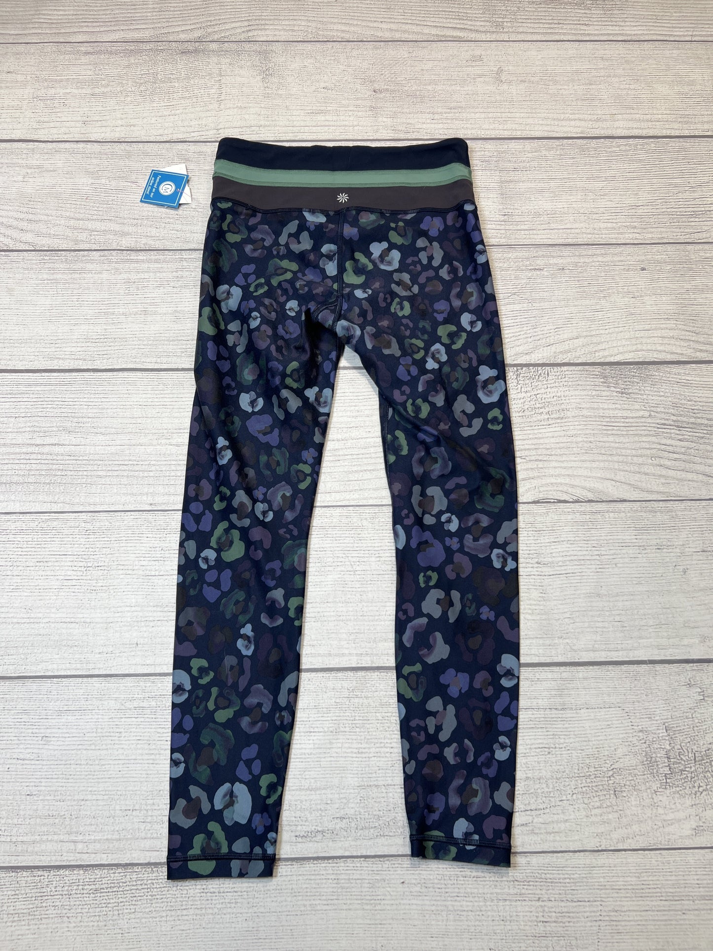 Athletic Leggings Capris By Athleta  Size: S