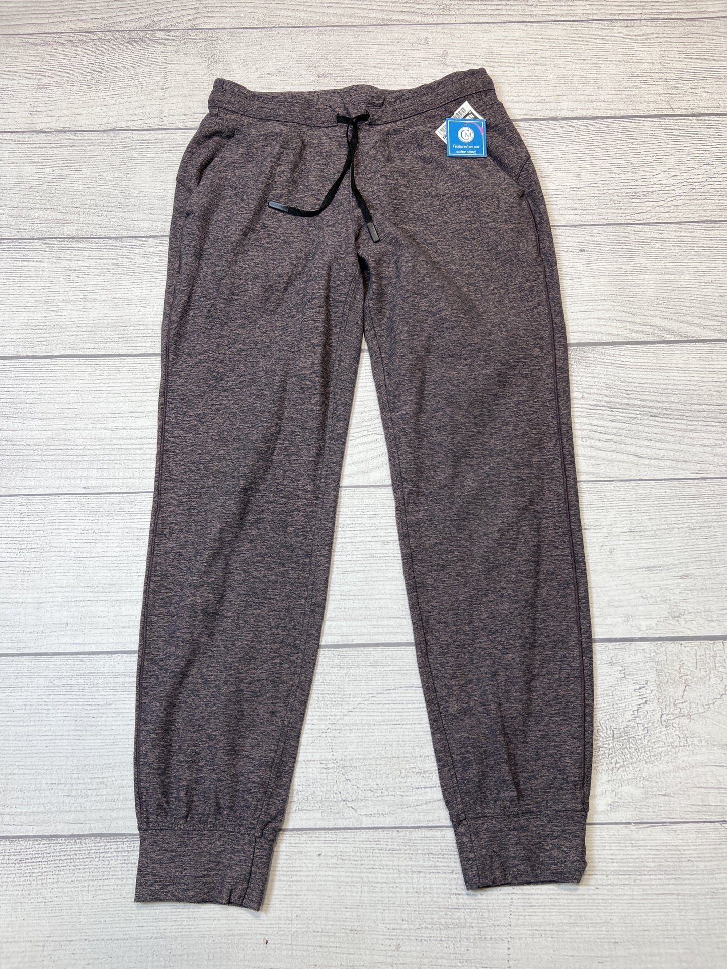 Athletic Pants By Lululemon  Size: M