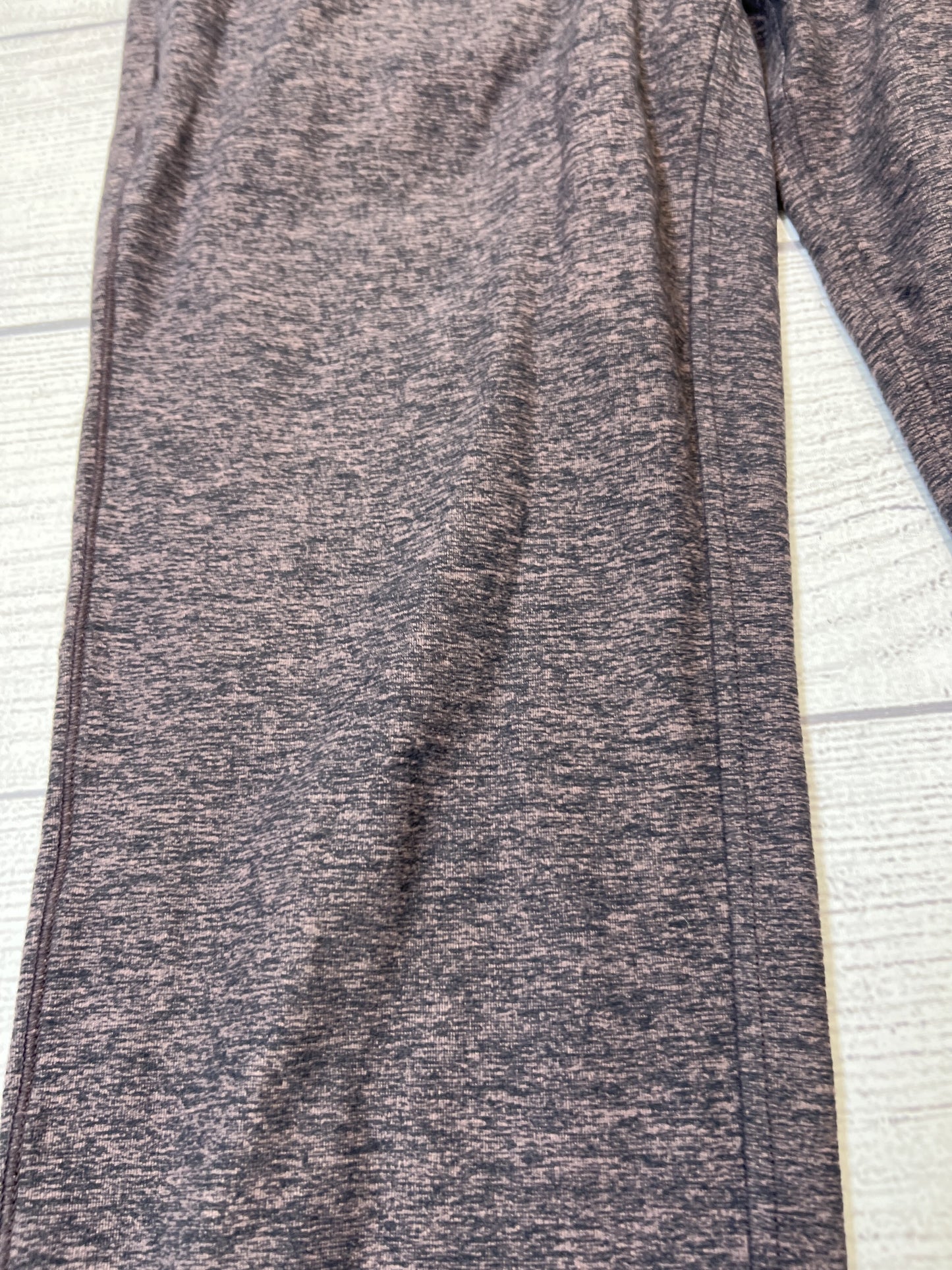 Athletic Pants By Lululemon  Size: M