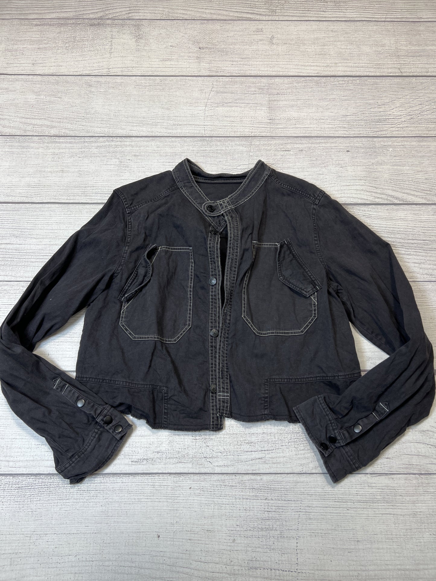 Jacket Other By We The Free  Size: M