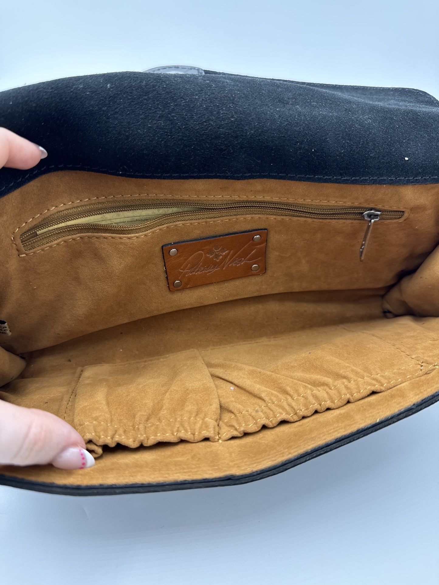 Patricia Nash Designer Clutch / Handbag