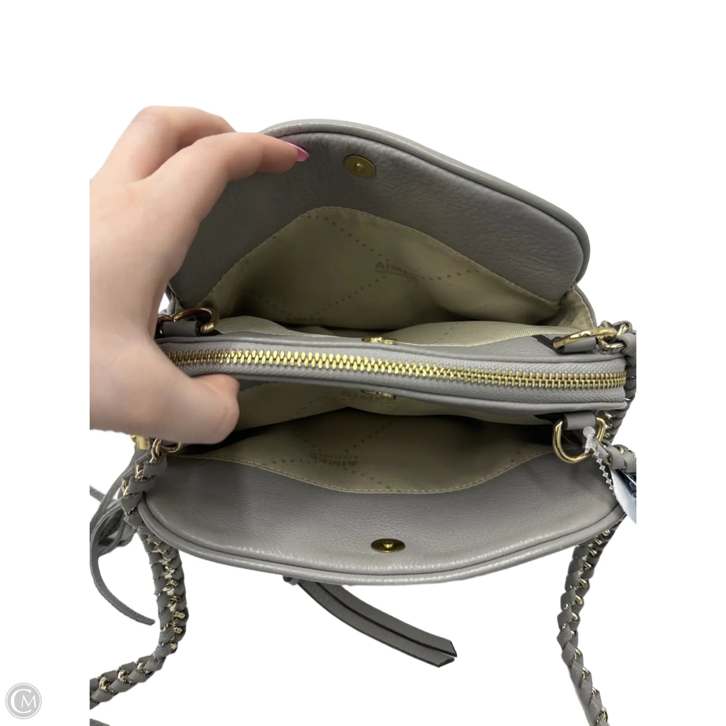 Handbag By Aimee Kestenberg