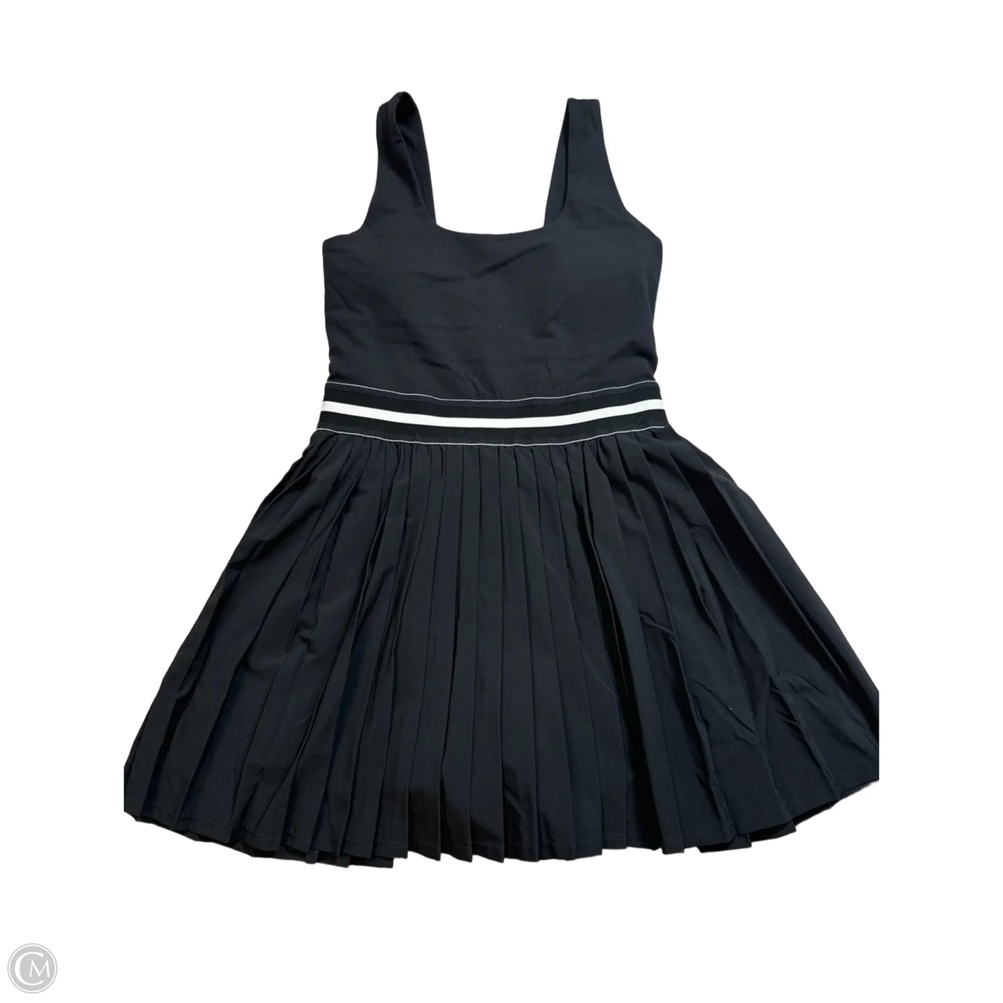 Athletic Dress By All In Motion In Black, Size: S